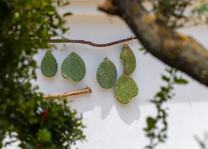 Hotel Masseria Fontanelle