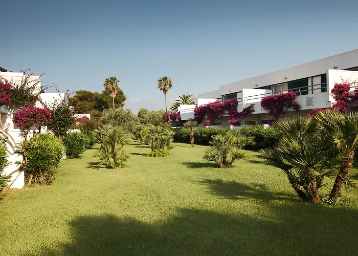 ROBINSON APULIAAlbergo